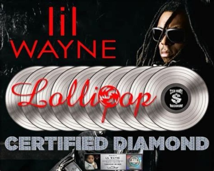 Lil Wayne's "Lollipop" Recalls A Simpler Time