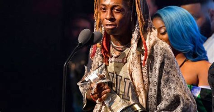 Lil Wayne Crowns Jay-Z The Greatest Rapper Of All Time