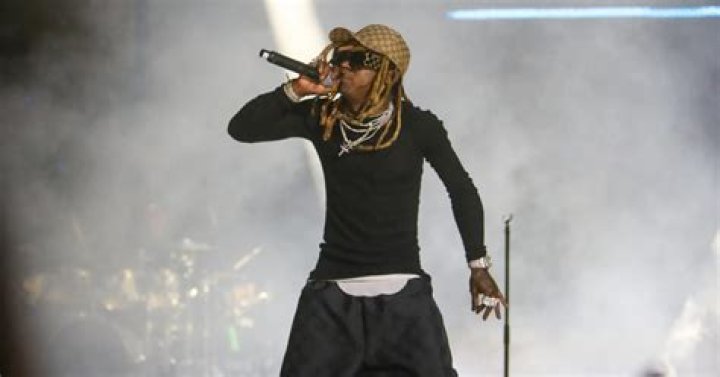 Lil Wayne Explains His Mike Tyson & Jake Paul Fight Prediction