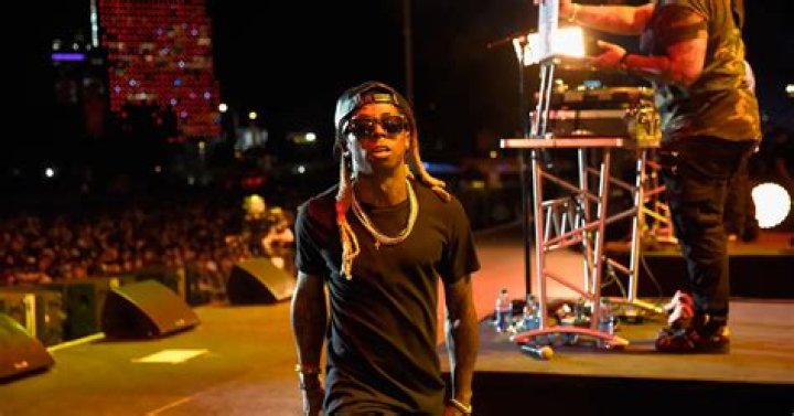 Lil Wayne Mourns Death Of Skateboard Instructor Adam Z