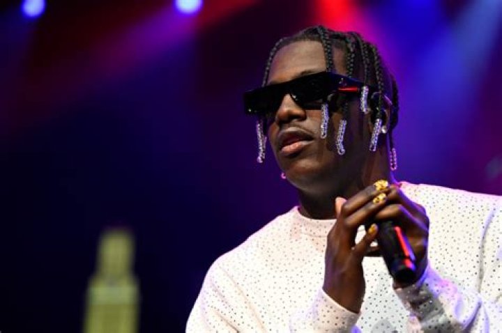 Lil Yachty Says He & Producer TheGoodPerry Don't Talk Anymore