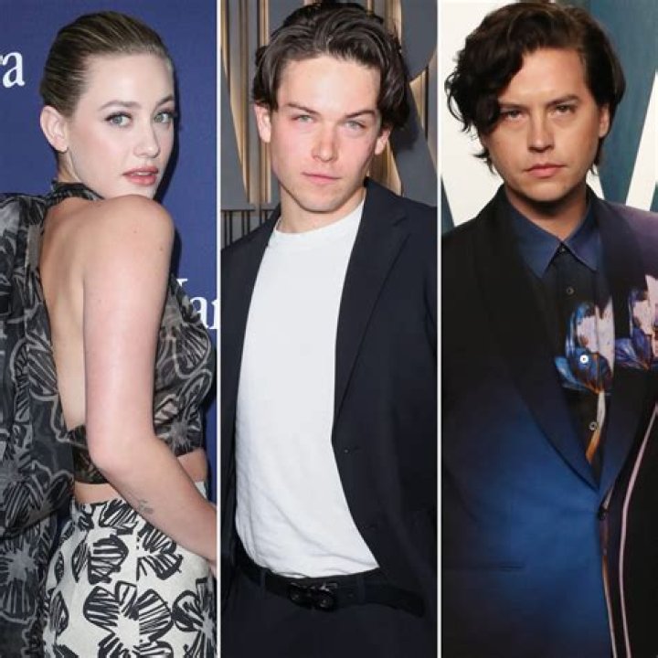 Lili Reinhart Mocks Those Cole Sprouse Breakup Reports – ‘Sources Say He’s Single Now’
