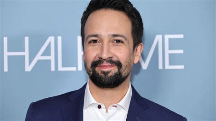 Lin-Manuel Miranda