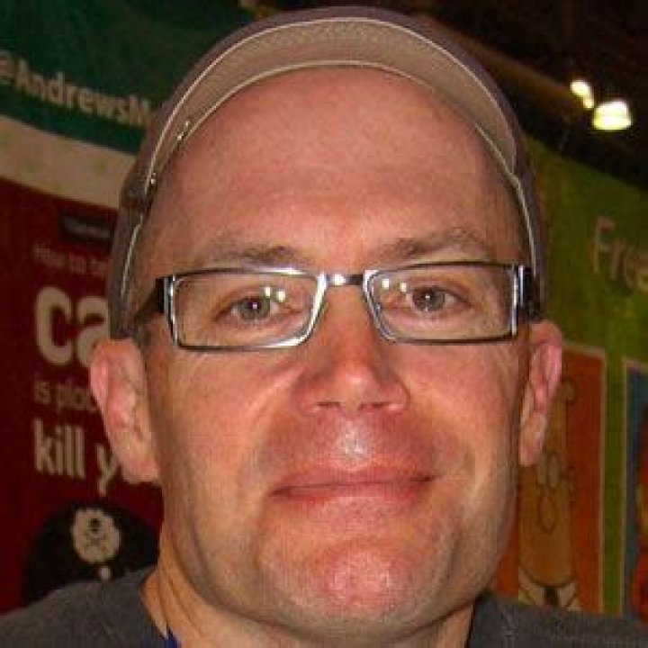 Lincoln Peirce (Cartoonist) - Age, Birthday, Bio, Facts, Family, Net Worth, Height & More