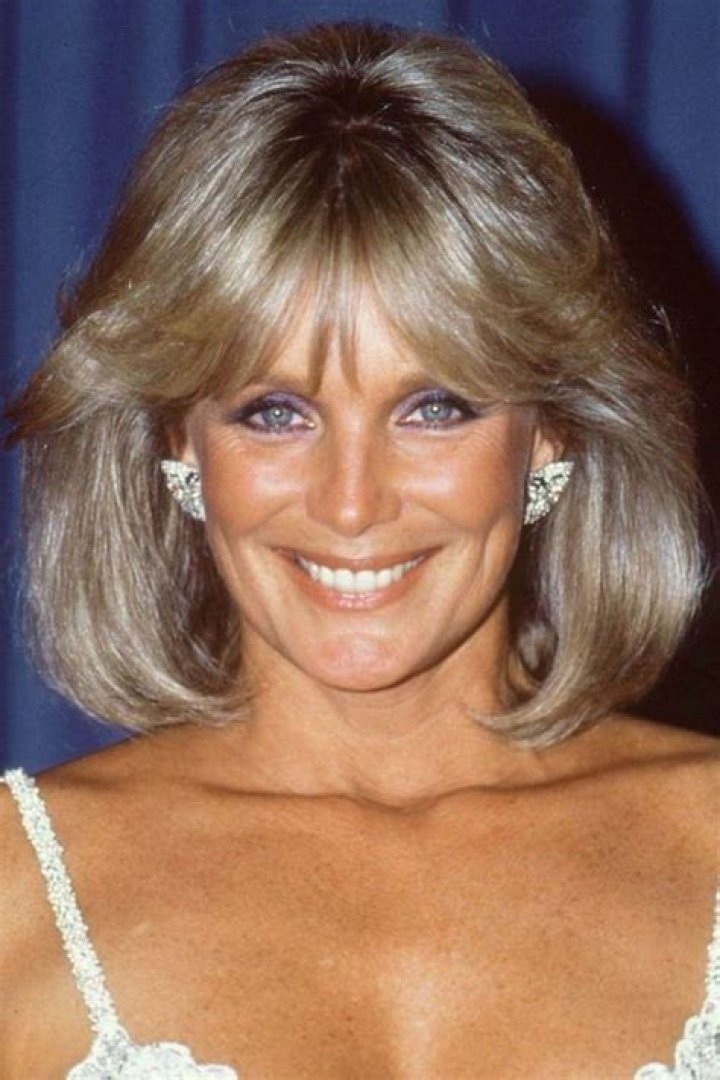 Linda Evans Biography, Age, Height, Husband, Net Worth, Family