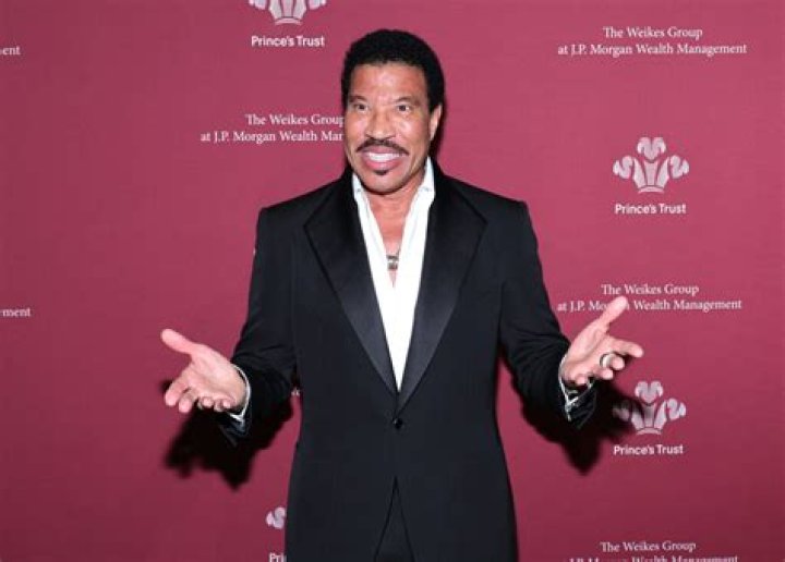 Lionel Richie Net Worth 2024: What Is The Iconic Singer Worth?