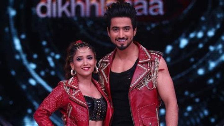 Lipsa Acharya (Dancer) - Age, Birthday, Bio, Facts, Family, Net Worth, Height & More