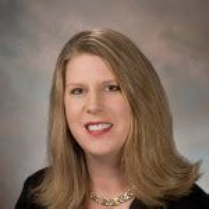 Dr. Lisa Edsall, MD – Glen Allen, VA