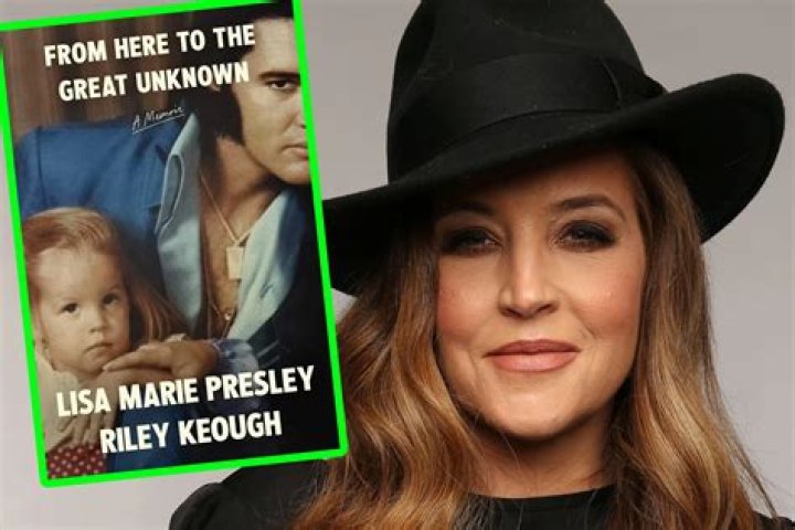 Lisa Marie Presley Kids: A Comprehensive Guide About Her 4 Children