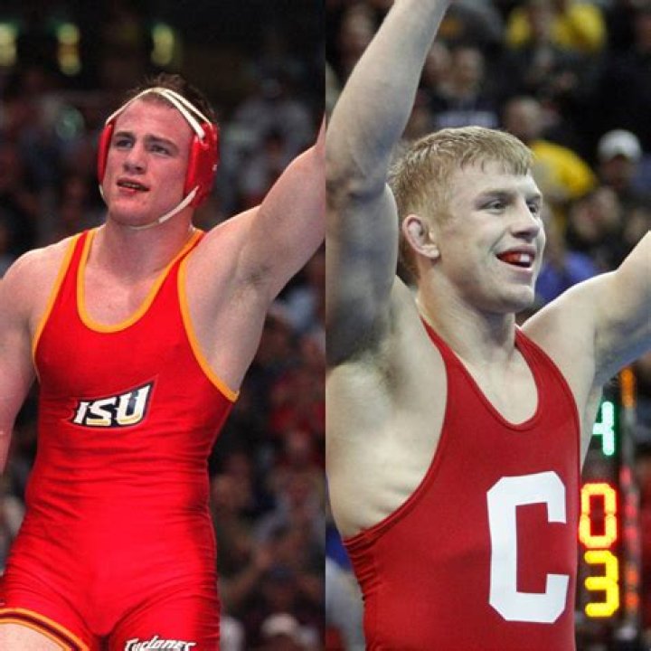 Little Known Facts About Cael Sanderson’s Wrestling Days, Net Worth & Family Life