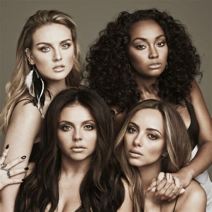Little Mix (Band) - Members profile, Facts, Wiki, Achievements, Net worth 2024 (updated)