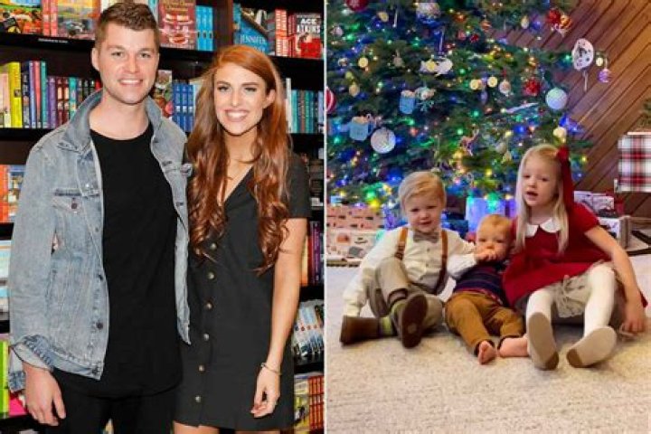 ‘Little People, Big World’ Alums Jeremy and Audrey Roloff’s Kids Ember, Bode and Radley Are the Cutest