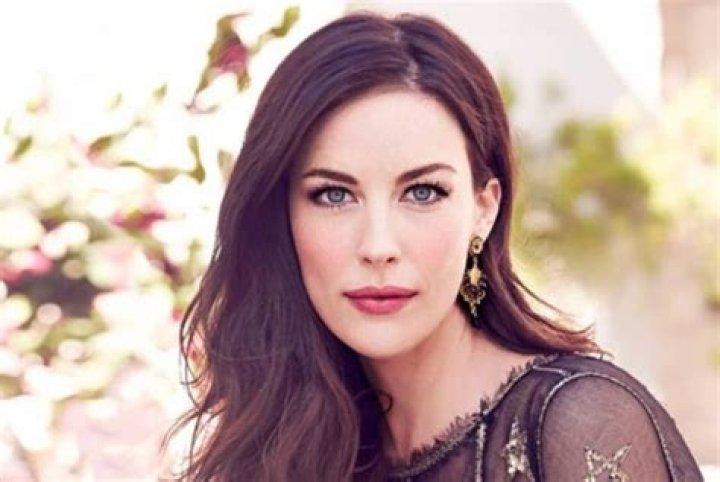 Liv Tyler Biography, Age, Height, Husband, Net Worth, Family