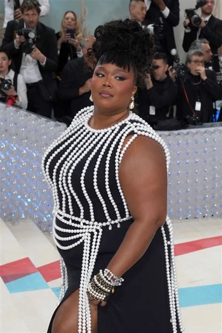 Lizzo Slams Social Media Trolls for Claiming ‘Being Fat’ Is Her ‘Brand’: ‘This Is Crazy’