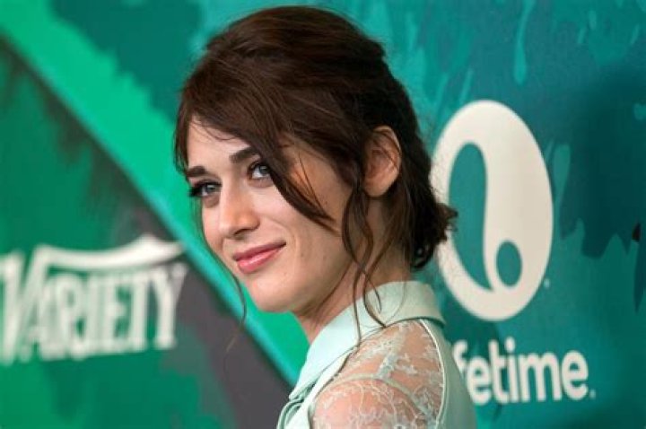 Lizzy Caplan – Celebsgraphy