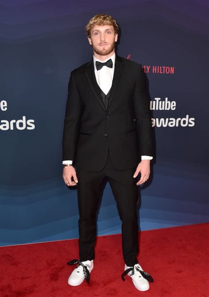 Logan Paul Addresses Gay Sex Tape Rumours: "When Click Bait Turns To D*ck Bait"