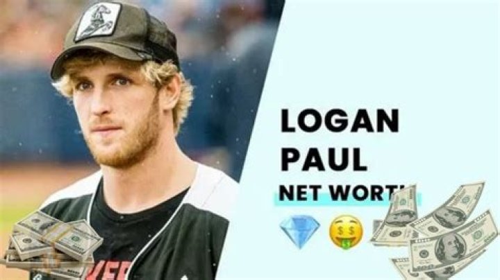 Logan Paul Net Worth 2024: Updated Wealth Of The Mega-Influencer