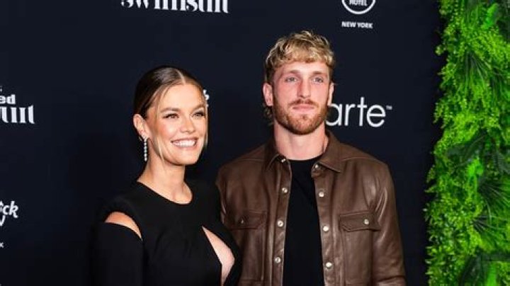 Logan Paul Reveals His Feelings On Nina Agdal's Dating History