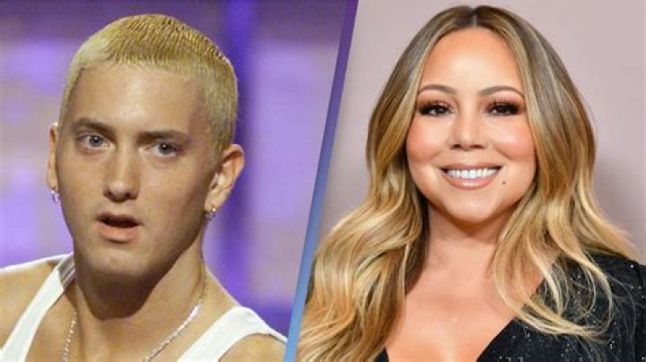 LOL! You’ll Never Believe What Mariah Carey Said About Eminem on ‘Watch What Happens Live’ (VIDEO)