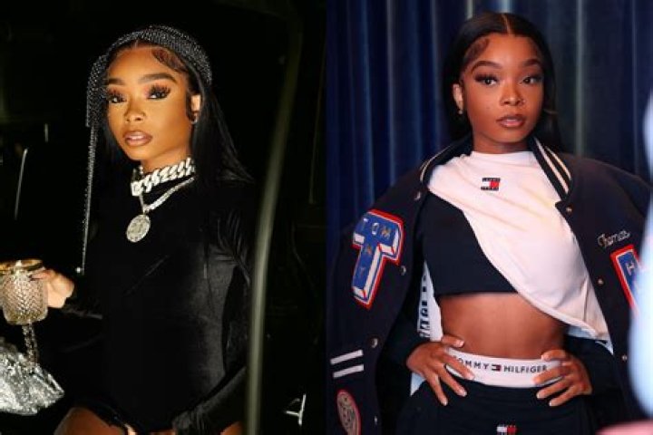 Lola Brooke- Wiki, Biography, Age, Height, Net Worth, Boyfriend