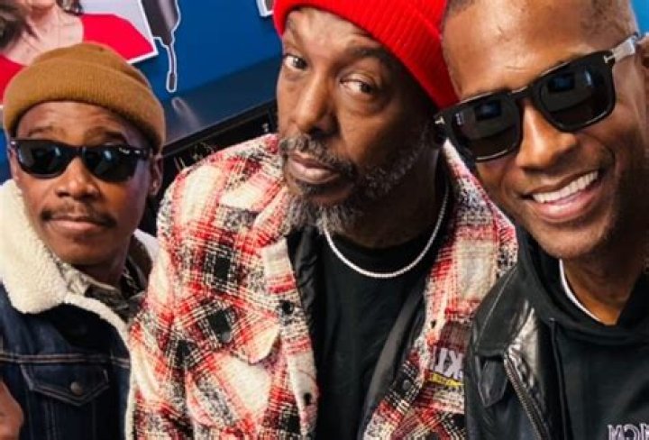 Long Live Rico Wade: Organized Noize's Most Iconic Beats Of All Time