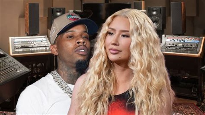 Longtime Loves! Take a Look Back at Iggy Azalea’s Off-On Romance With Rapper Playboi Carti 