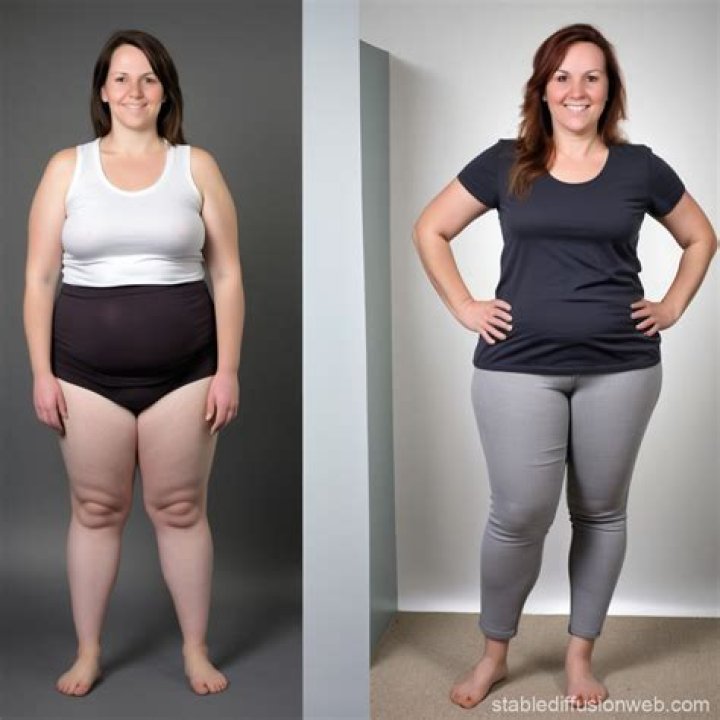 Lookin' GoodSnooki’s Come a Long Way Since ‘Jersey Shore’ — See Nicole Polizzi’s Weight Loss Transformation!