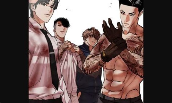 Lookism Chapter 481 Release Date, Spoiler, Recap, Raw Scan, Where to Read & Plotlines