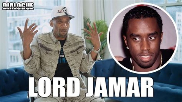 Lord Jamar Says DaBaby's Violent Ways Are Because He's Moving On "Muscle Memory"