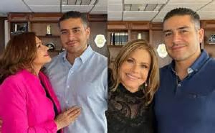 Lorena Cortez biografía, edad, altura, esposa, net worth, familia