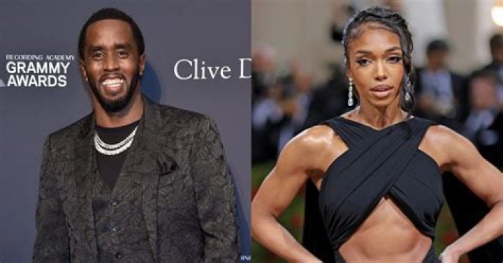 Lori Harvey & Diddy: Relationship Timeline