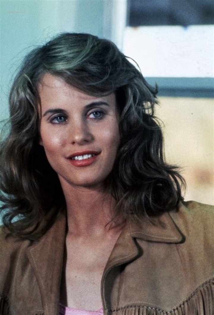Lori Singer Biography, Age, Height, Husband, Net Worth, Family