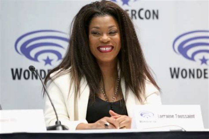 Lorraine Toussaint Net Worth 2024: What Is The Actress Worth?