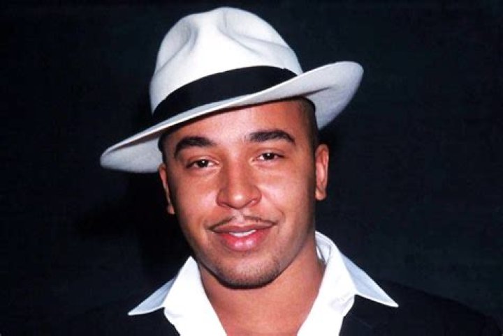 Lou Bega