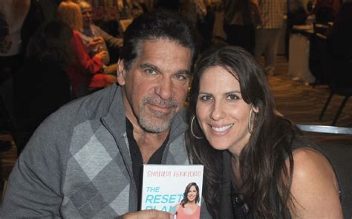 Lou Ferrigno: Wife, net worth, tattoos, smoking & body facts