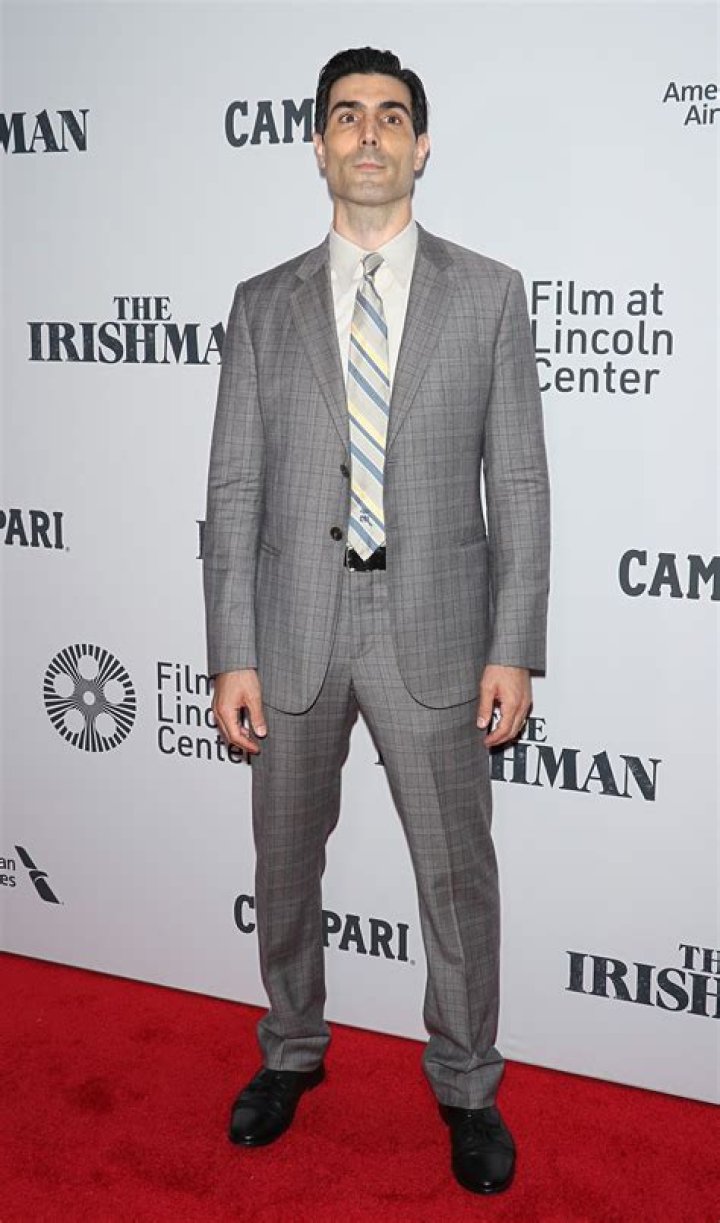 Louis Cancelmi Height, Weight, Net Worth, Age, Birthday, Wikipedia, Who, Nationality, Biography