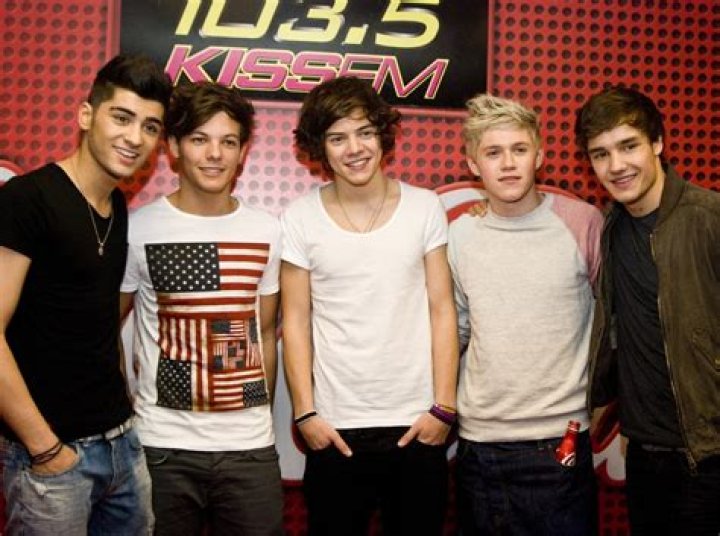 Louis Tomlinson Rekindles His Friendship With Bandmate Zayn Malik — and 1D Fans Everywhere Rejoice