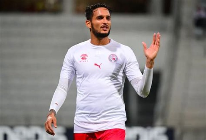 Louisa Necib Et Son Mari