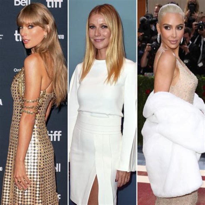 Love Bites! Celebrities With Major Relationship Regrets: Taylor Swift, Kim Kardashian and More