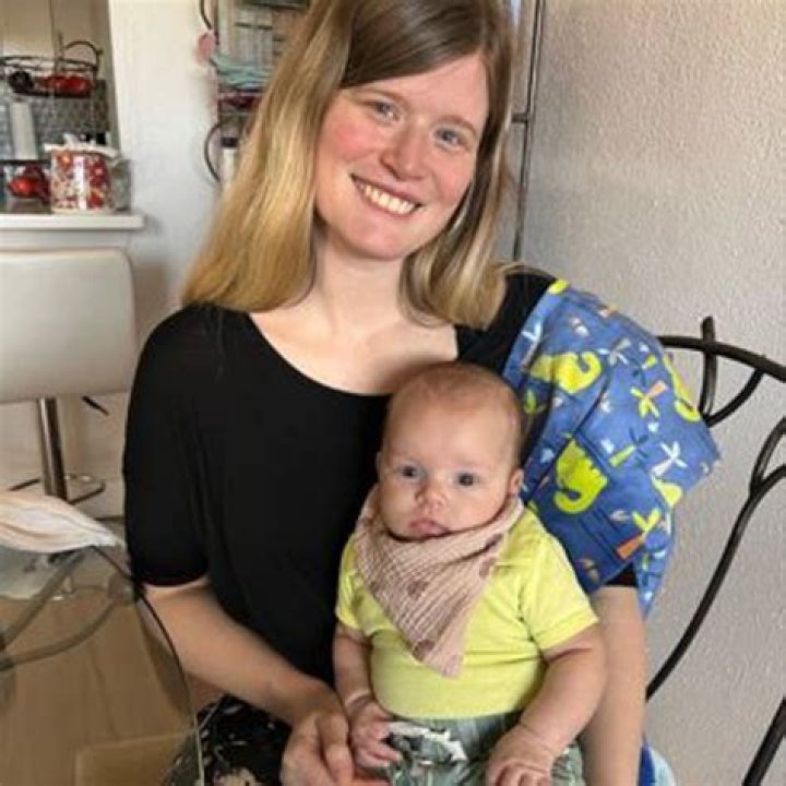 ‘Love Is Blind’ Alum Bartise Bowden Is a Proud Dad to His Baby Boy! See Aiden’s Cutest Photos