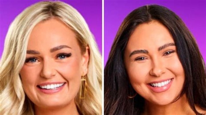 ‘Love Is Blind’ Star Amber Pike Fires Back After Troll Calls Her a ‘Financial Trainwreck’