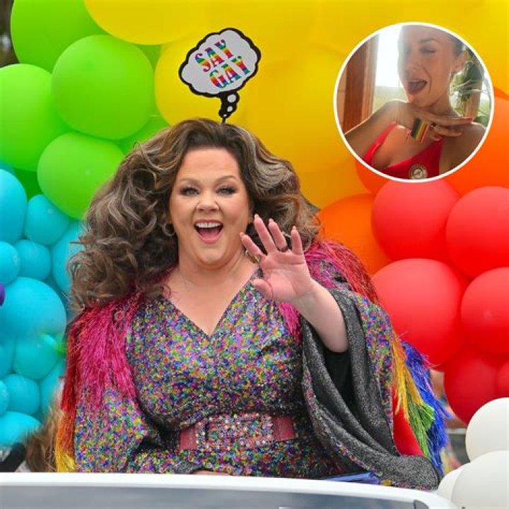 Love Is Love! See How Your Favorite Celebrities Are Celebrating Pride Month 2023: Parade Pics and More