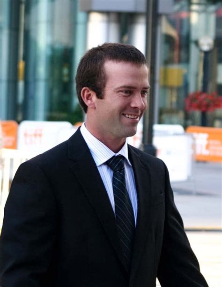 Lucas Black – Celebsgraphy