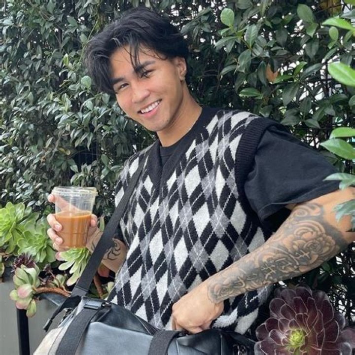 Lucas Graham (TikTok Star) - Age, Birthday, Bio, Facts, Family, Net Worth, Height & More