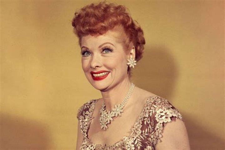 Lucille Ball (TV Actress) - Age, Birthday, Bio, Facts, Family, Net Worth, Height & More