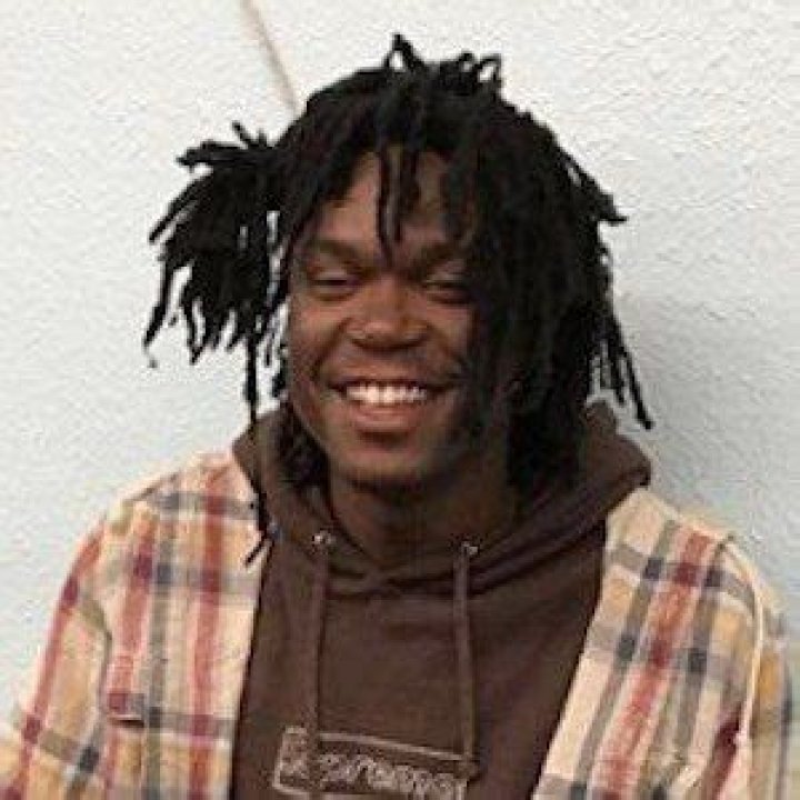 Lucki (Rapper) - Age, Birthday, Bio, Facts, Family, Net Worth, Height & More