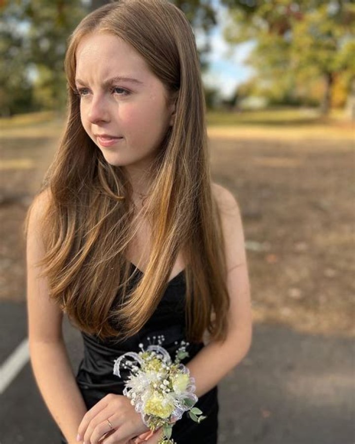 Lucy Elizabeth Linch