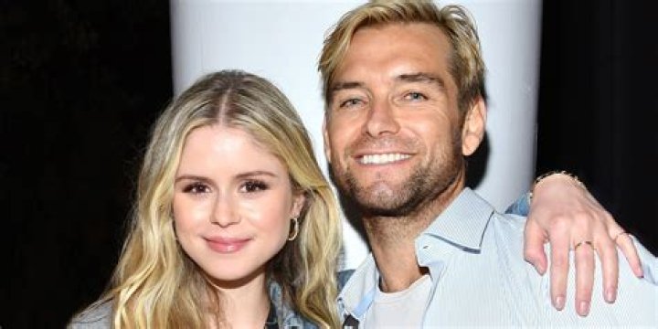 Lucy McLay – Celebsgraphy