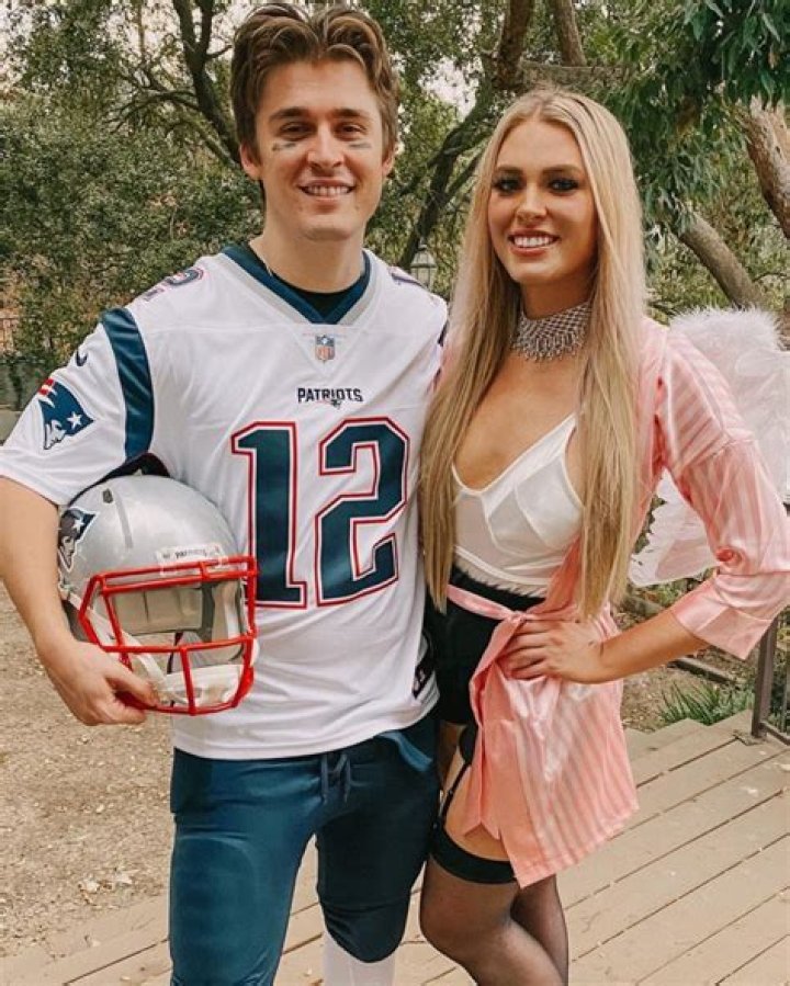 Ludwig Ahgren Age | Wiki, Net worth, Bio, Height, Girlfriend