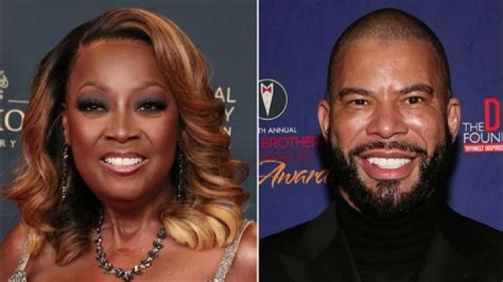 Luenell Asks Al Reynolds If He Disclosed That He Was Gay To Star Jones When They First Got Married